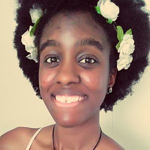 Meet your Posher, Ashley