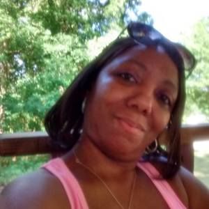 Meet your Posher, Keisha