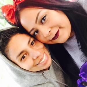 Meet your Posher, Sabrina