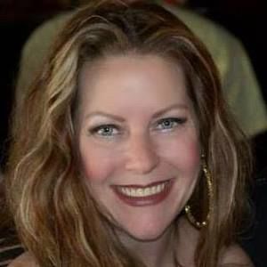 Meet your Posher, Kay