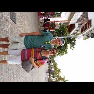 Meet your Posher, Jenelle