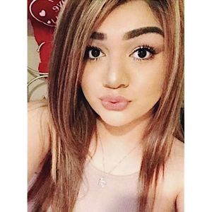Meet your Posher, Kimberly