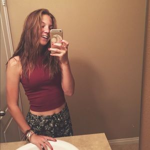 Meet your Posher, Karlee