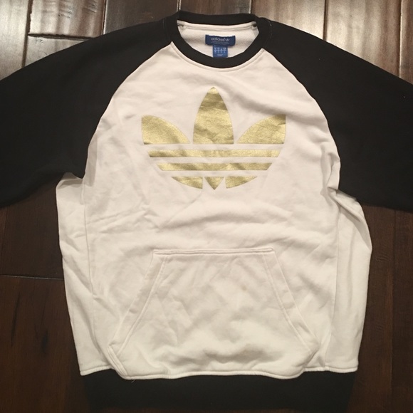 Adidas Tops - Adidas sweatshirt