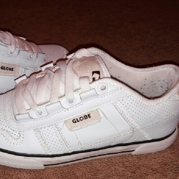 globe appleyard vagrant