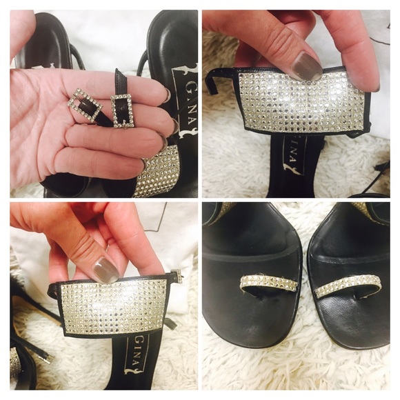 {❤️ these WAY too much to let go!} GINA London - Picture 2 of 4