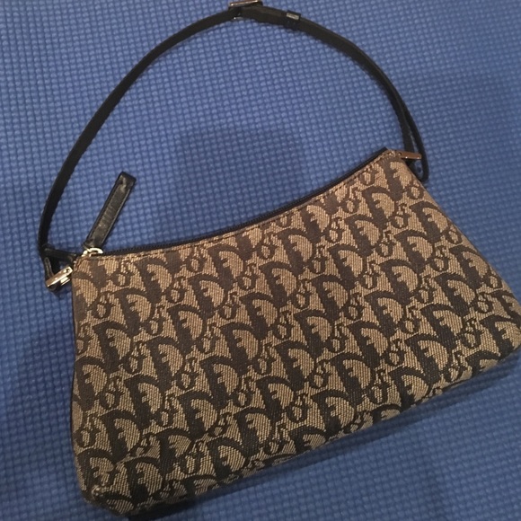 Christian Dior Purse