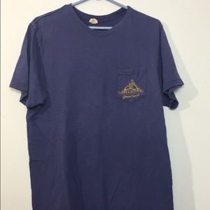 Vans tee