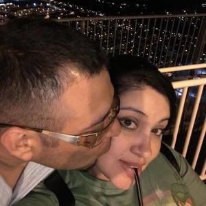 Meet your Posher, Vicky