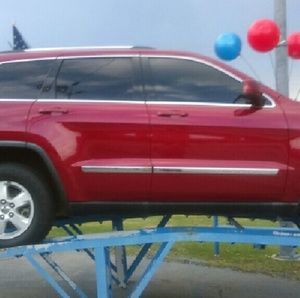 Meet your Posher, Sam