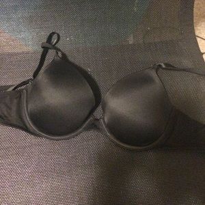 Black Victoria's Secret PINK bra