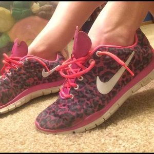 Nike Free Tr Fit 3 5.0