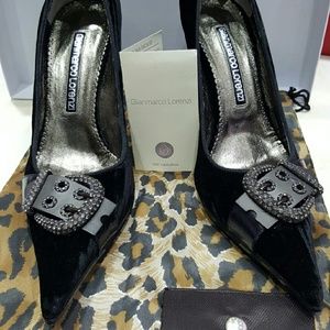 Woman Shoes!!! Gianmarco Lorenzi