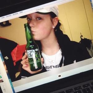 Meet your Posher, Baylee