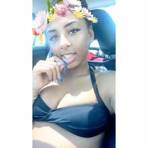 Meet your Posher, Kailey