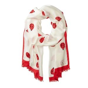 Kate Spade New York LadiesScarf