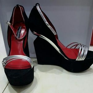 Woman shoes!!! Charles Jourdan