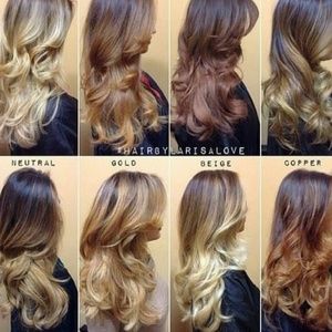 Meet your Posher, Adela