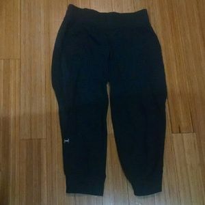 Under Armour Capri Jogger