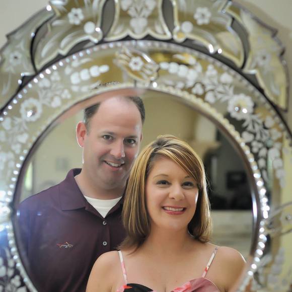 Meet your Posher, Heidi - Picture 1 of 1