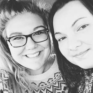 Meet your Posher, Kaitlyn