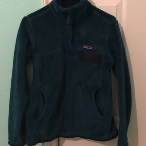 Patagonia Retool Snap-T Pullover