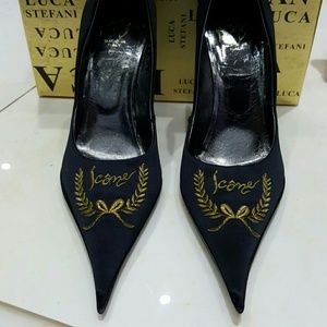 Woman shoes!!! Vero Cuoio!!! Icome!
