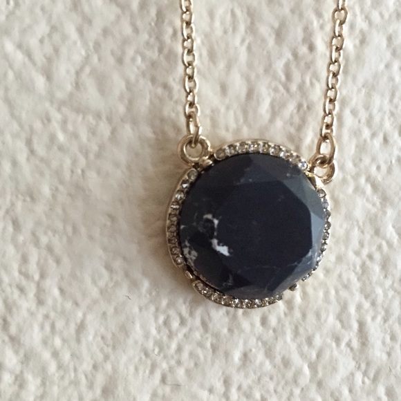 🖤LAST CHANCE🖤 Baublebar Necklace. - Picture 2 of 2