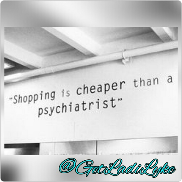 Welcome to our Closet!