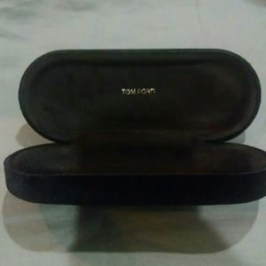 Tom Ford Sunglasses or Eyeglasses case