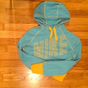 Nike hoodie