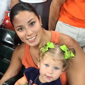 Meet your Posher, Katrina