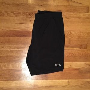 Oakley men's shorts