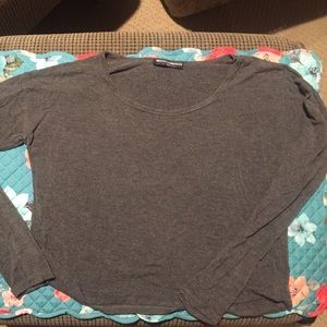 Brandy Melville long sleeve