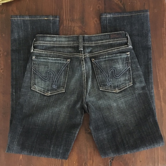 Citizens of Humanity Jeans