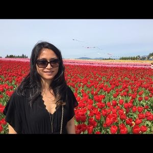 Meet your Posher, Veronica