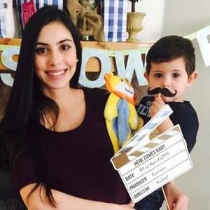 Meet your Posher, Lari