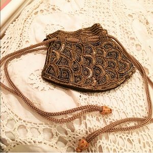 Brand NEW Beadwork Bag