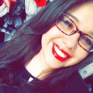 Meet your Posher, Joy-lynn