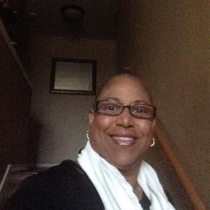 Meet your Posher, Annette