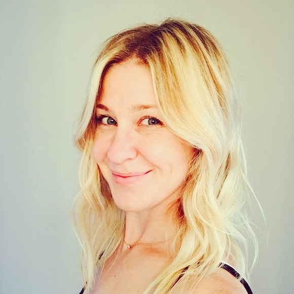 Meet your Posher, Meryl