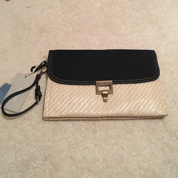 Jason Wu for Target clutch