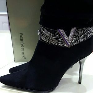 Woman shoes! Vero Cuoio!!!