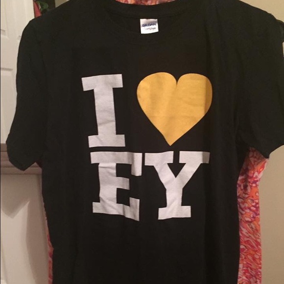 I Heart EY T-Shirt