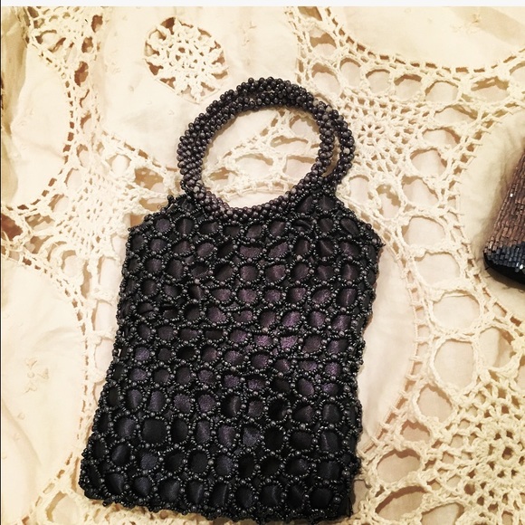 Gorgeous Dark Gray Wristlet
