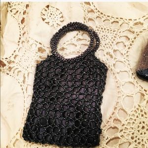 Gorgeous Dark Gray Wristlet