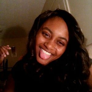 Meet your Posher, Jaida