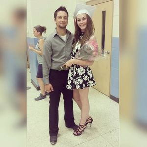 Meet your Posher, Makayla