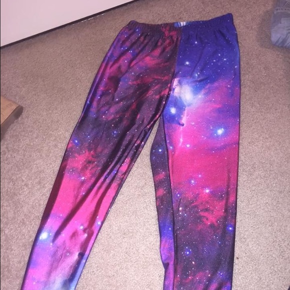 Galaxy Leggings