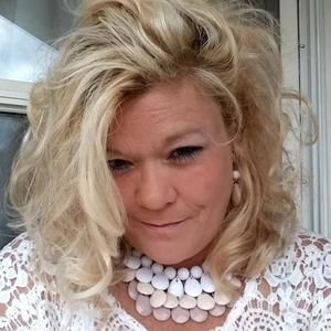 Meet your Posher, Ginger stanfield